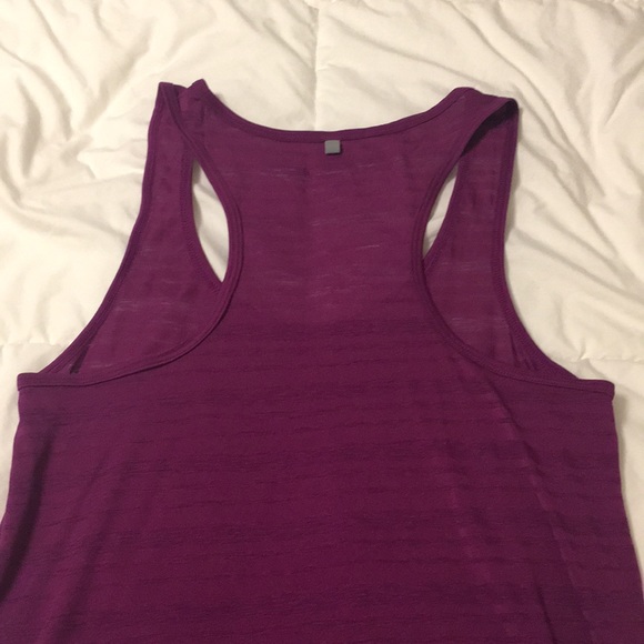 Nike Breeze tank - Picture 4 of 4